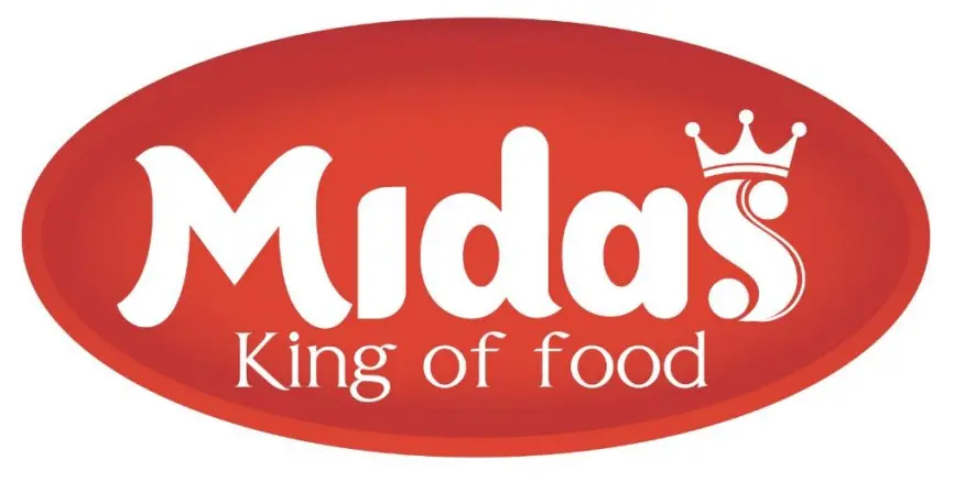 Midas logo